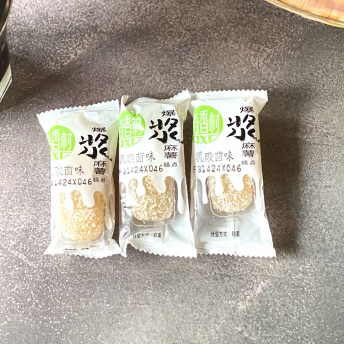 Моти fruit mochi(шт.)
