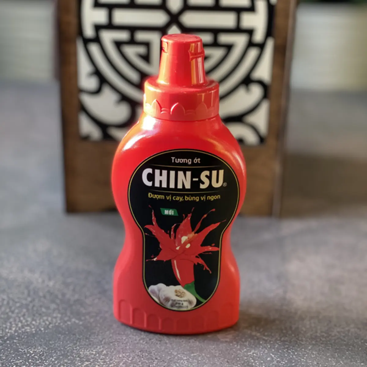 Соус чили чин су Chin su 250гр
