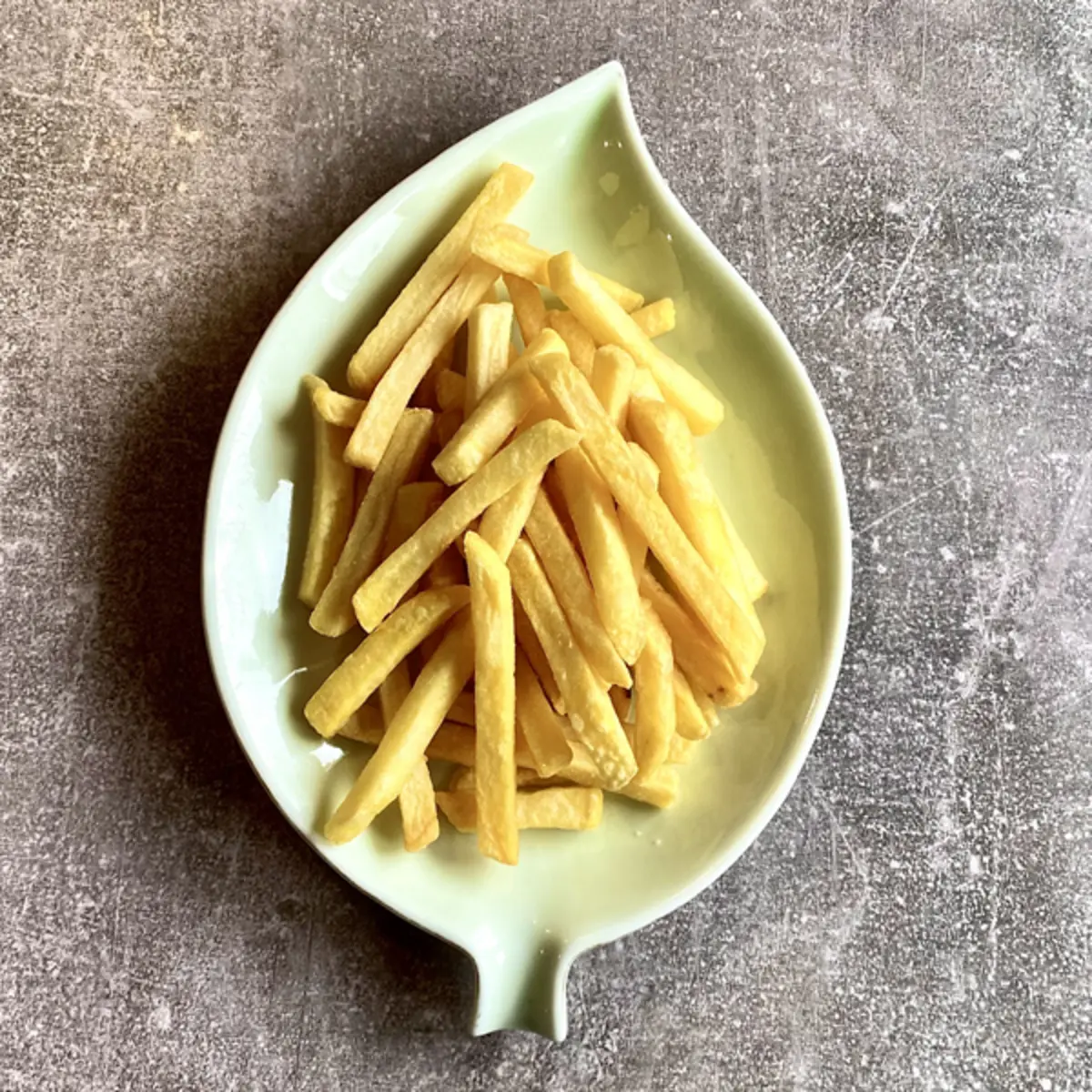 Картофель фри