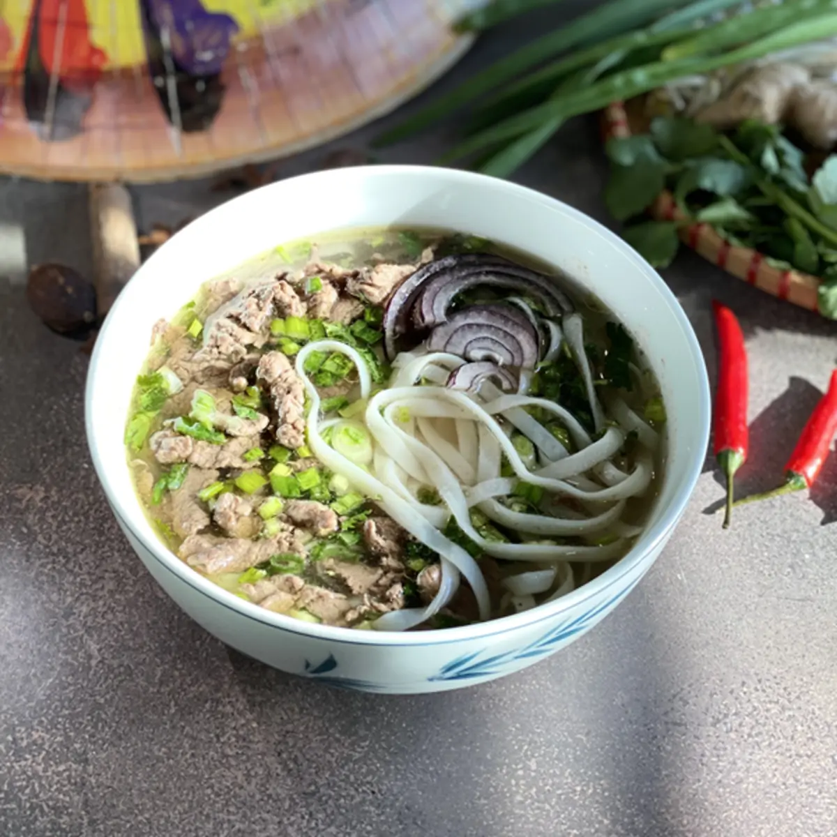 Бульон мясной фобо 350гр