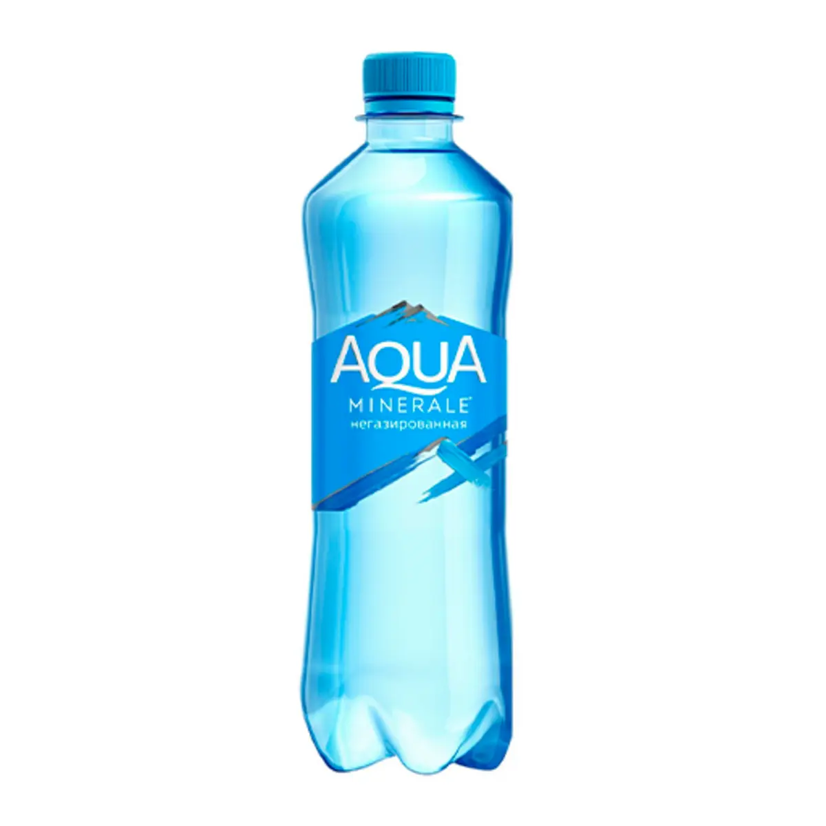 Aqua Minerale негазированная