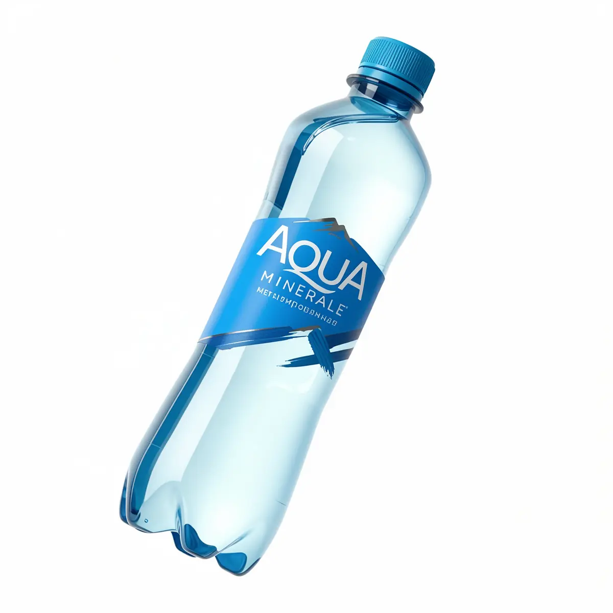 Aqua Minerale негазированная