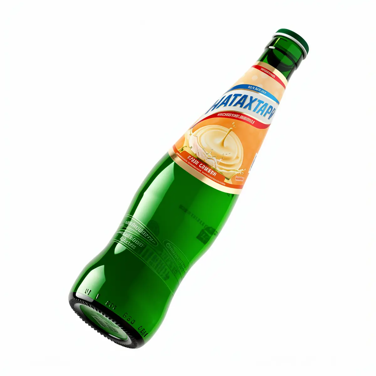 Лимонад Натахтари