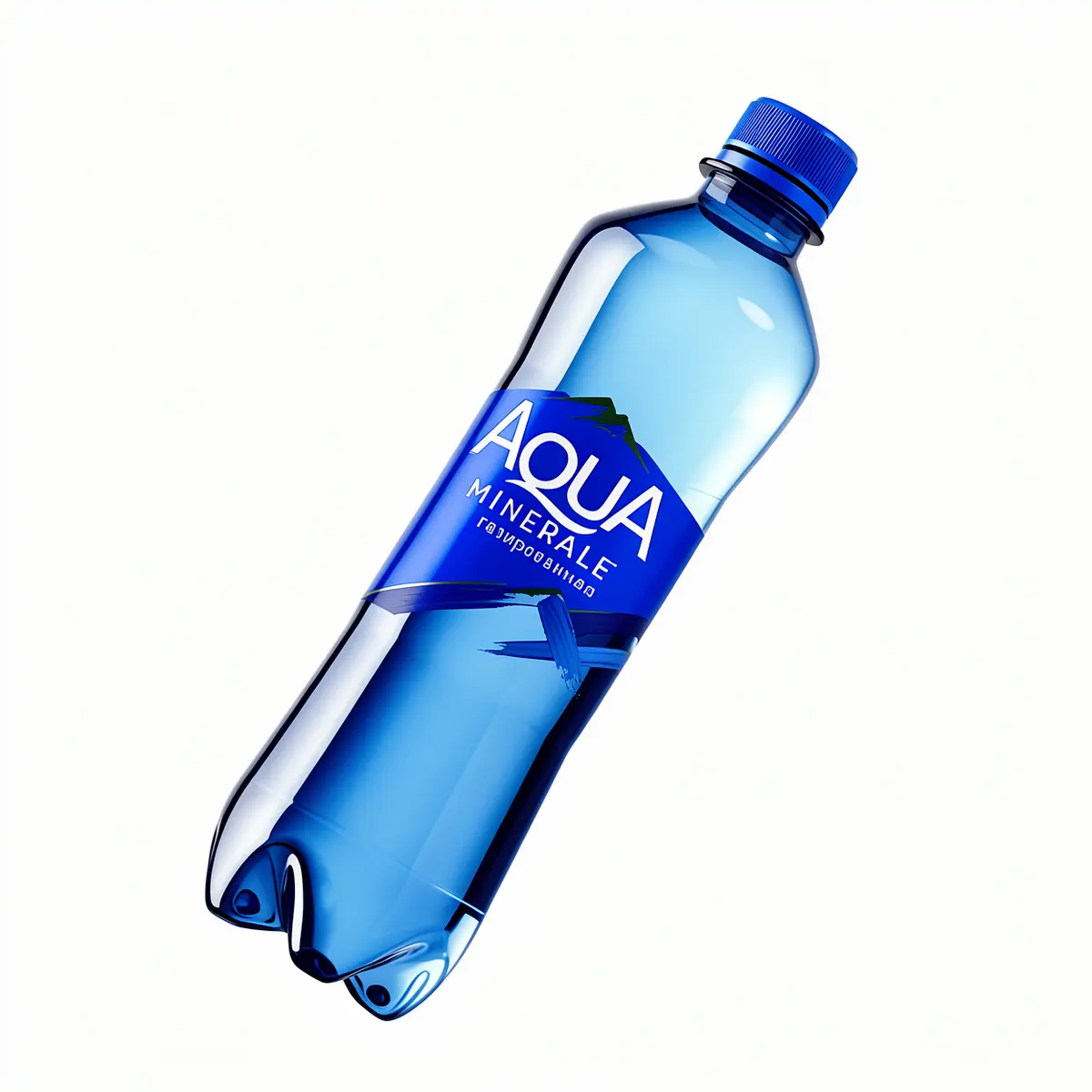 Aqua Minerale газированная