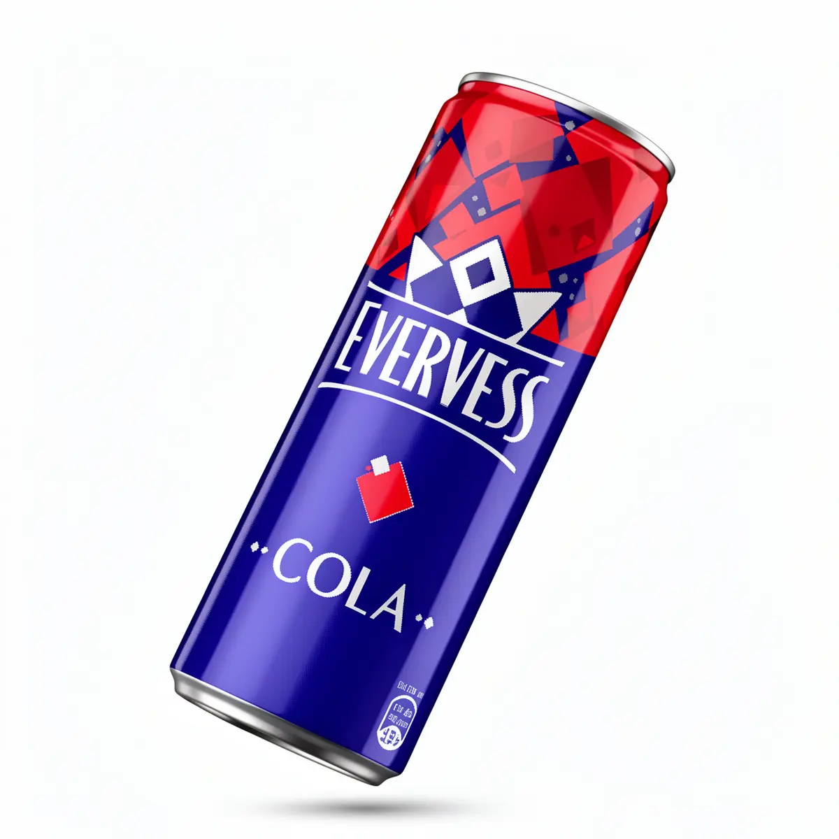Evervess Cola