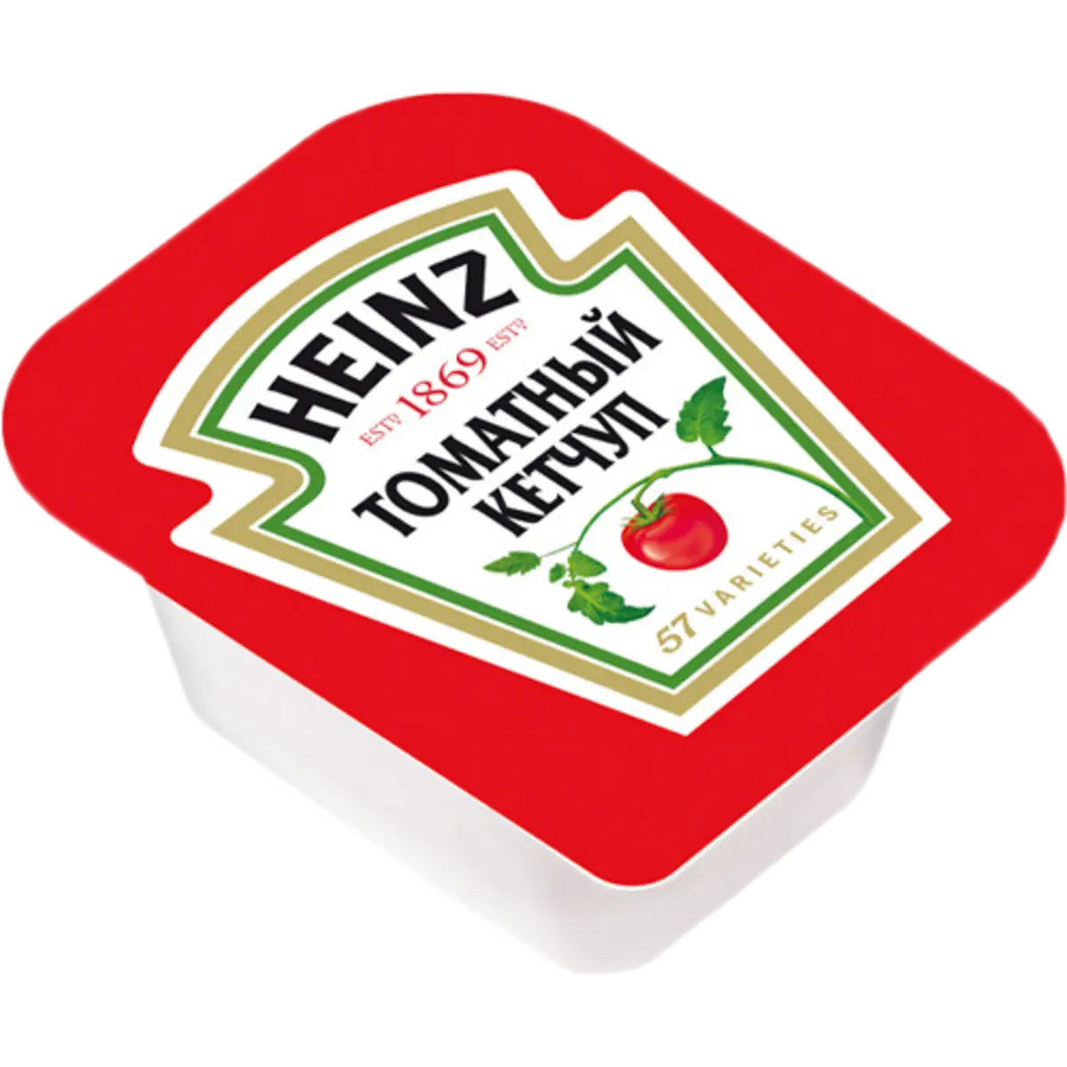 Кетчуп
