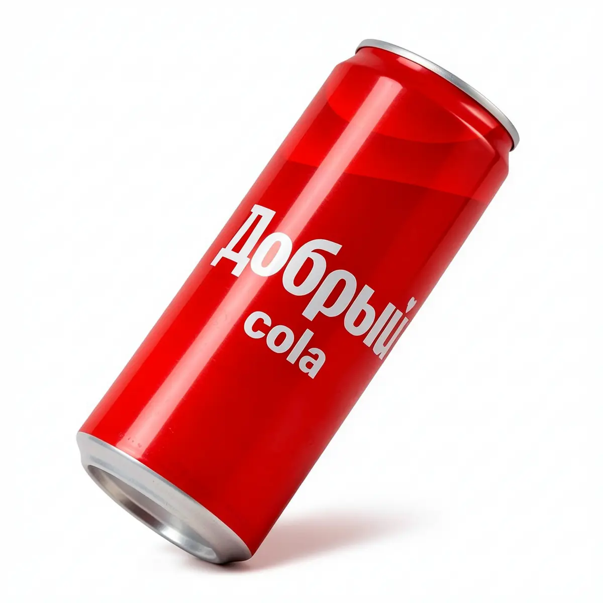 Добрый Кола 0,3