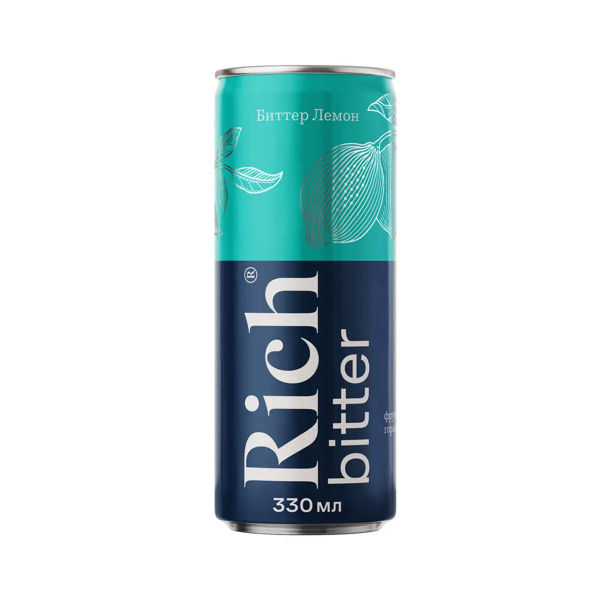Тоник Rich bitter Лемон S [AT]