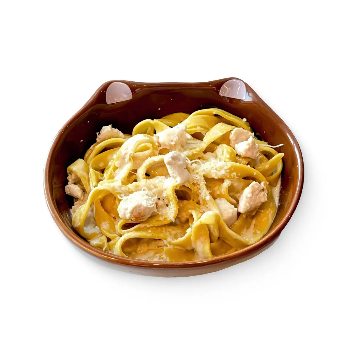 ПАСТА С КУРОЧКОЙ
