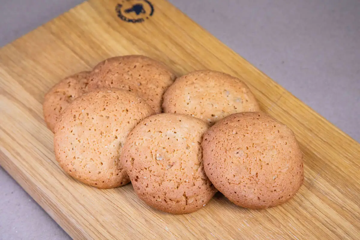 Кукис солодовый с овс.хл и семеч.100г