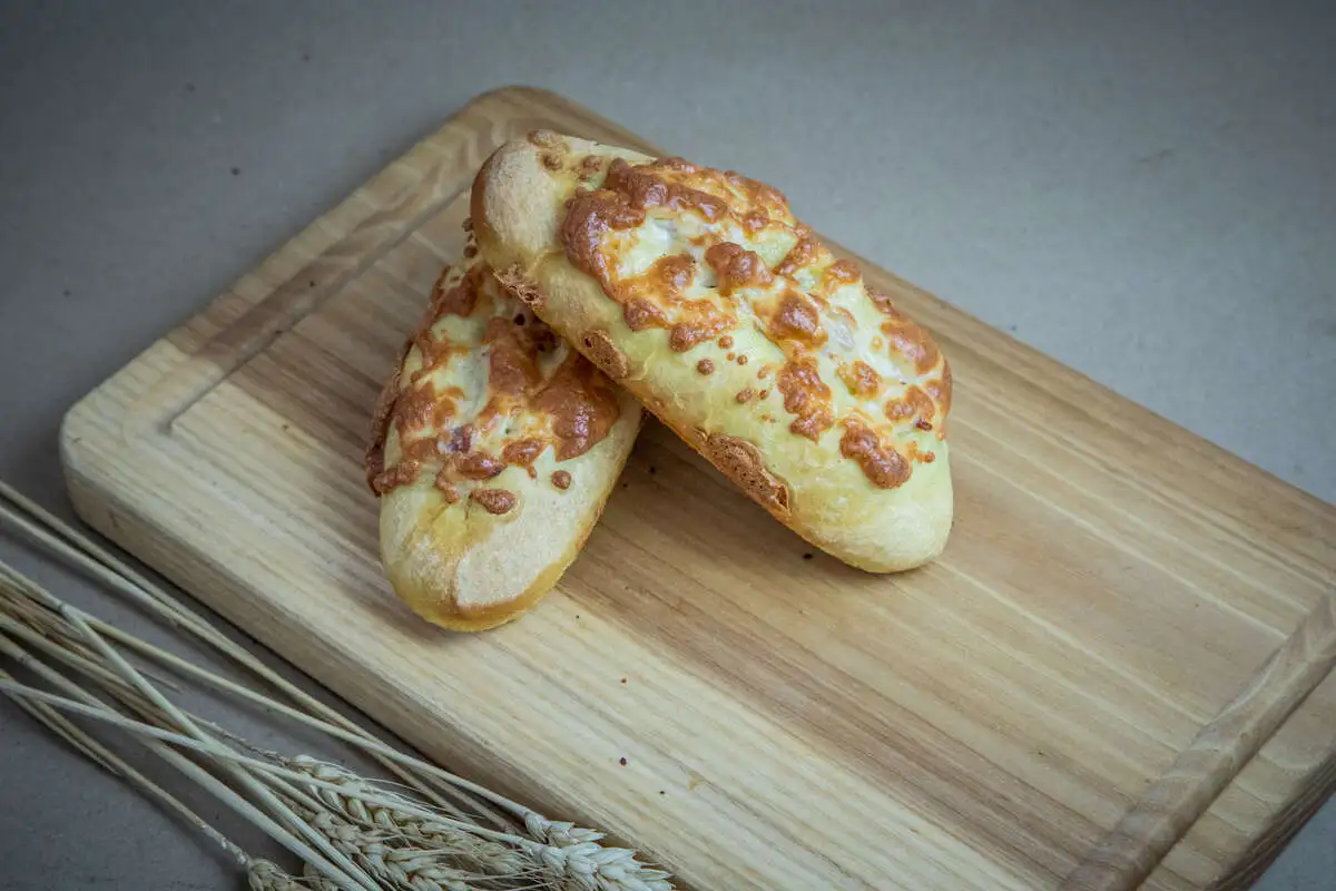 Мини багет аппетитный 85гр