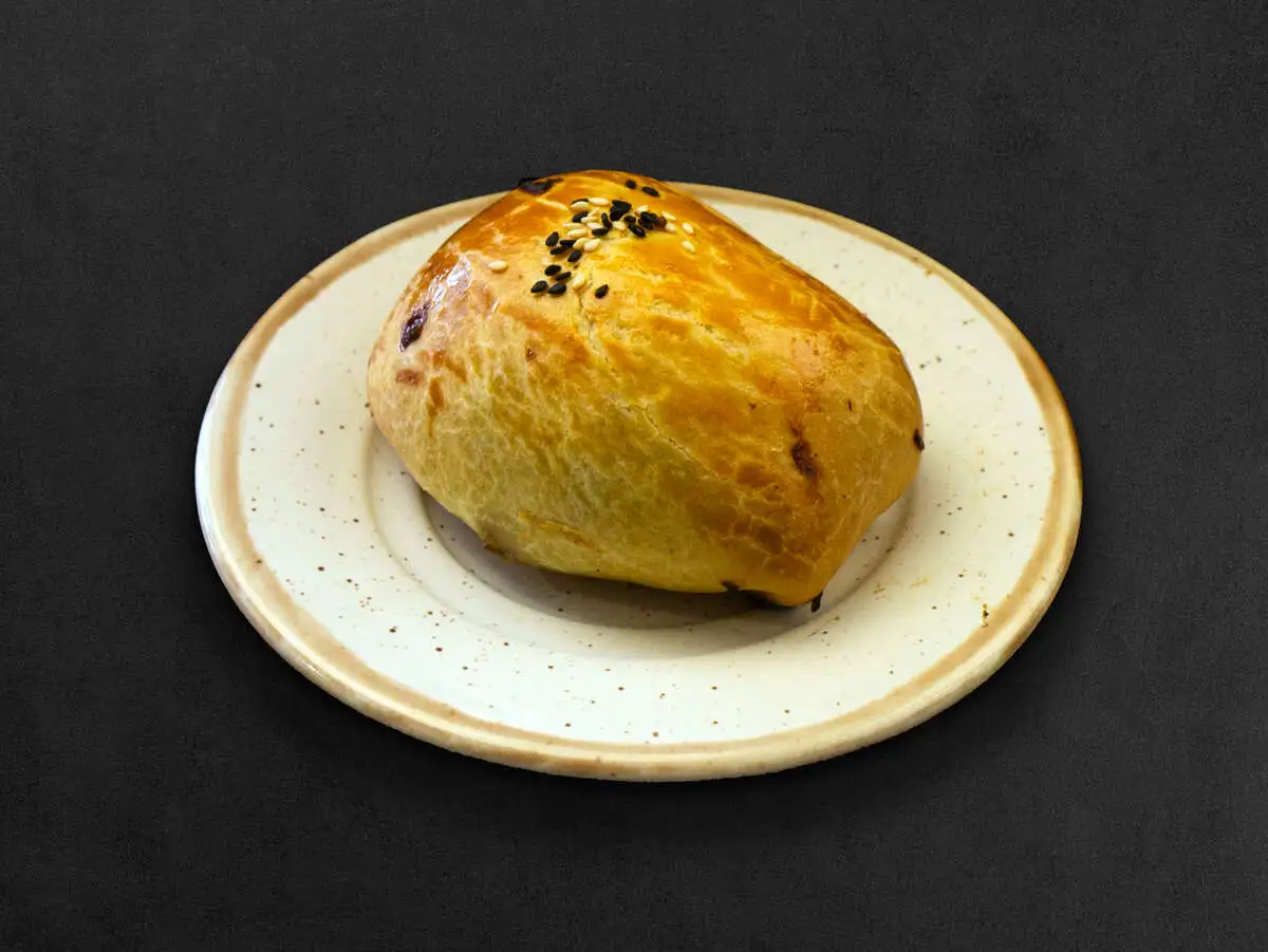 Самса с говядиной