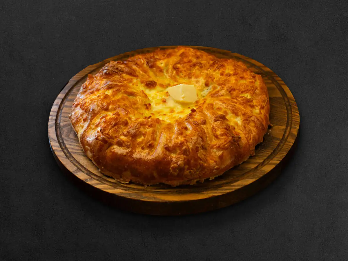 Хачапури по-калакурински