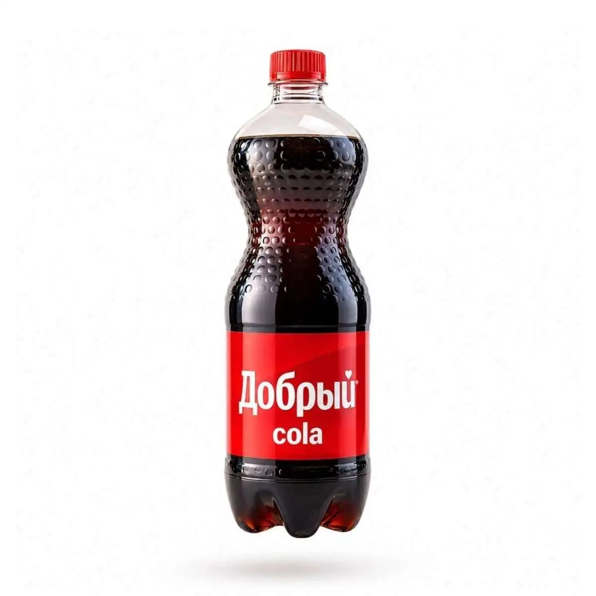 Кока-кола Добрый 1 л