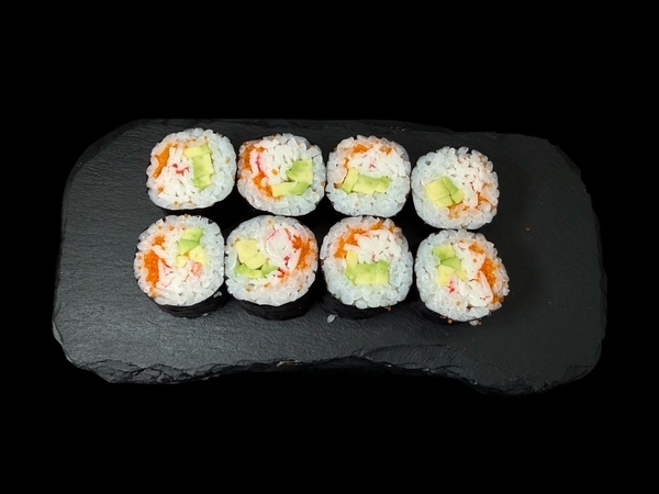 Маки Калифорния