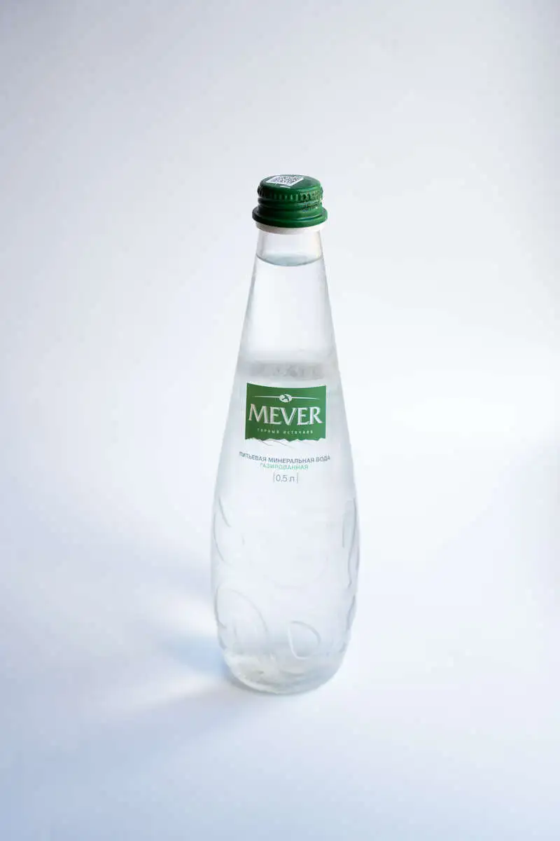 Мевер газ 0,5
