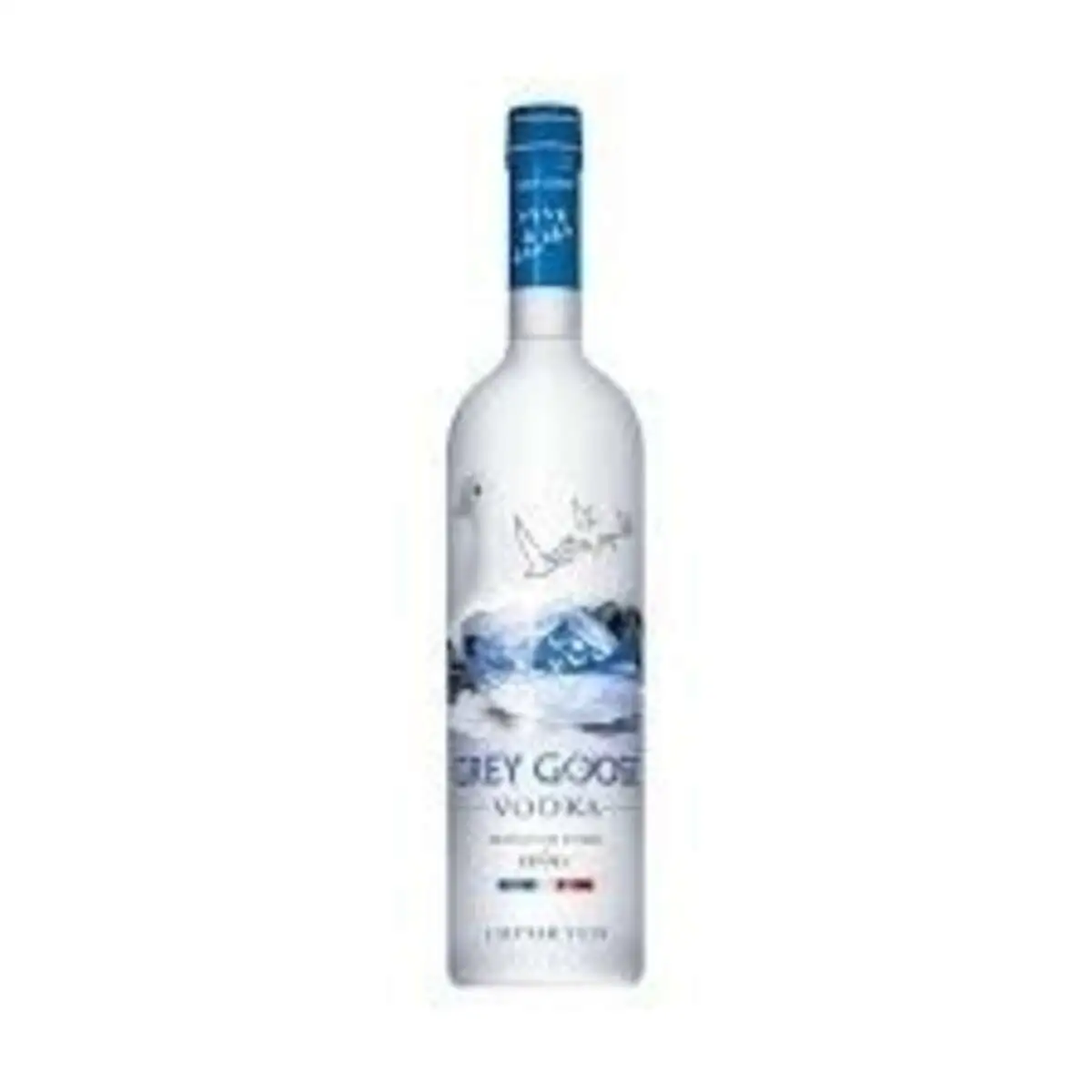 Gray Goose 50 ml