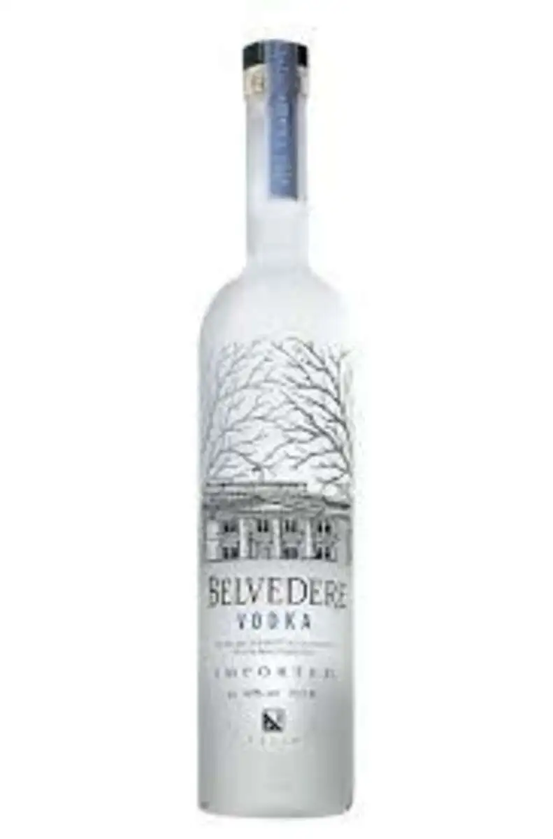 Belvedere 50 ml
