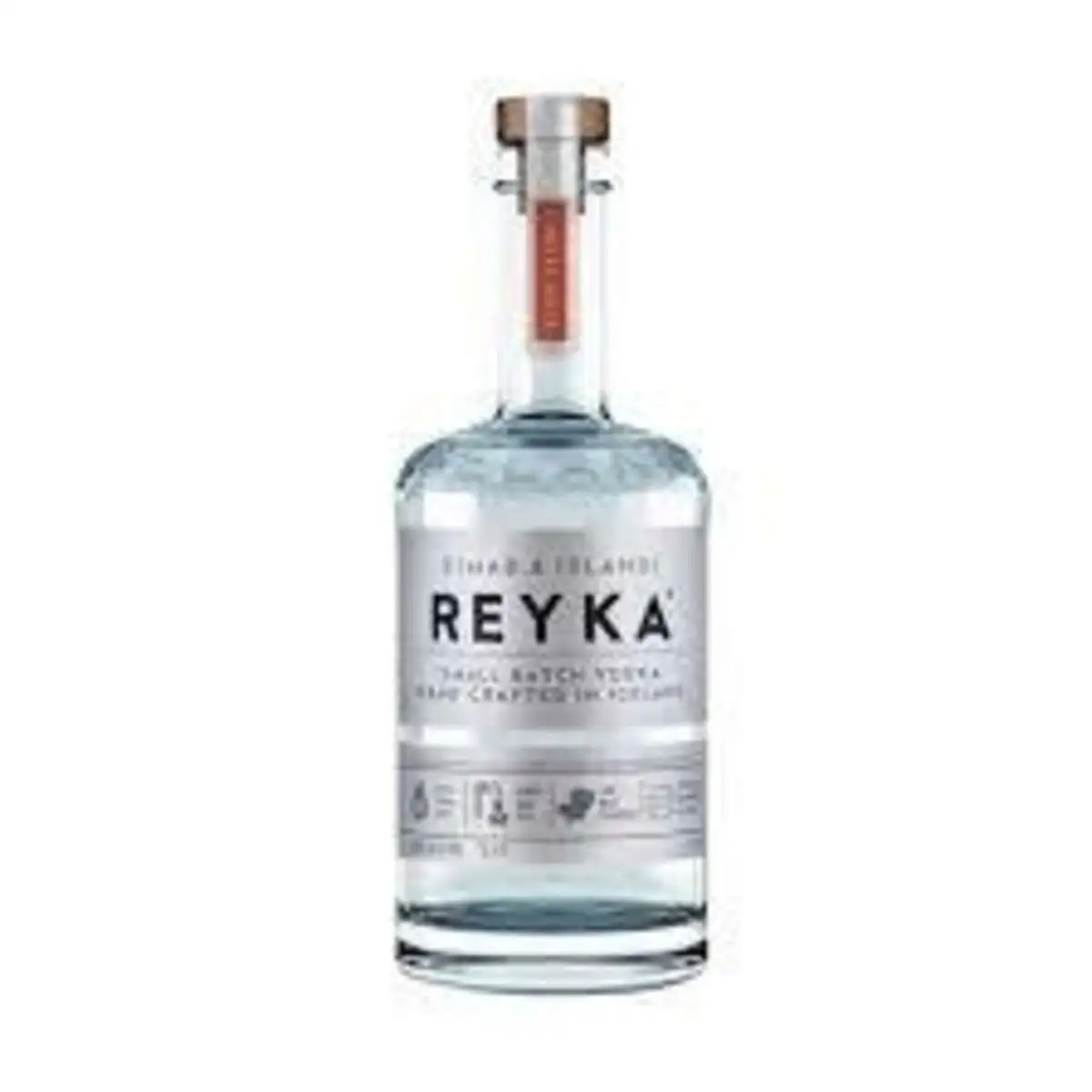 Reyka 50 ml