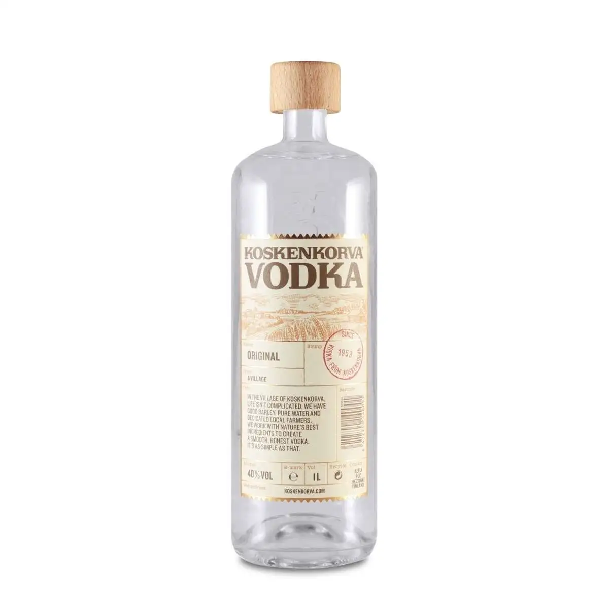 Koskenkorva 50 ml