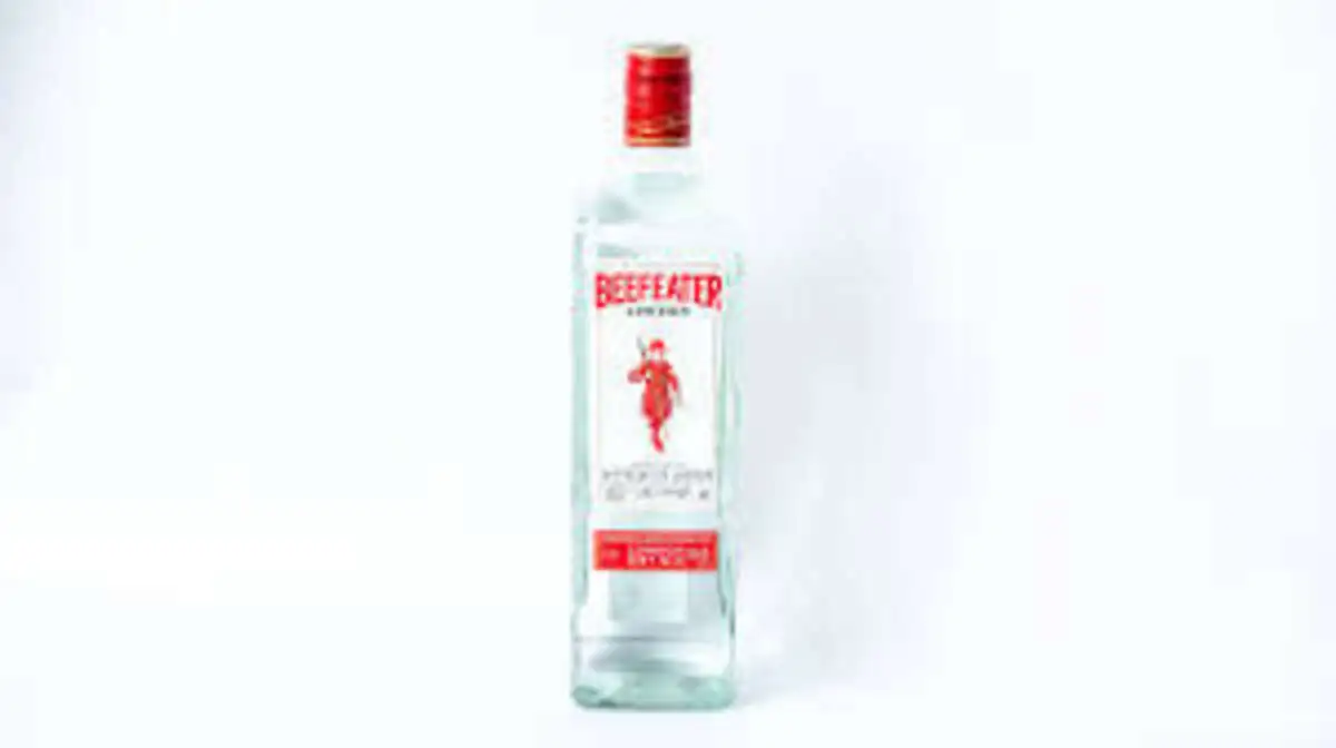 Beefeater 50 ml