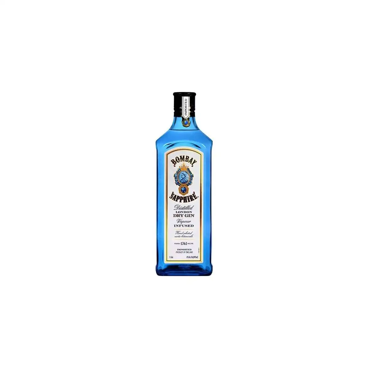 Bombay Saphire 50 ml