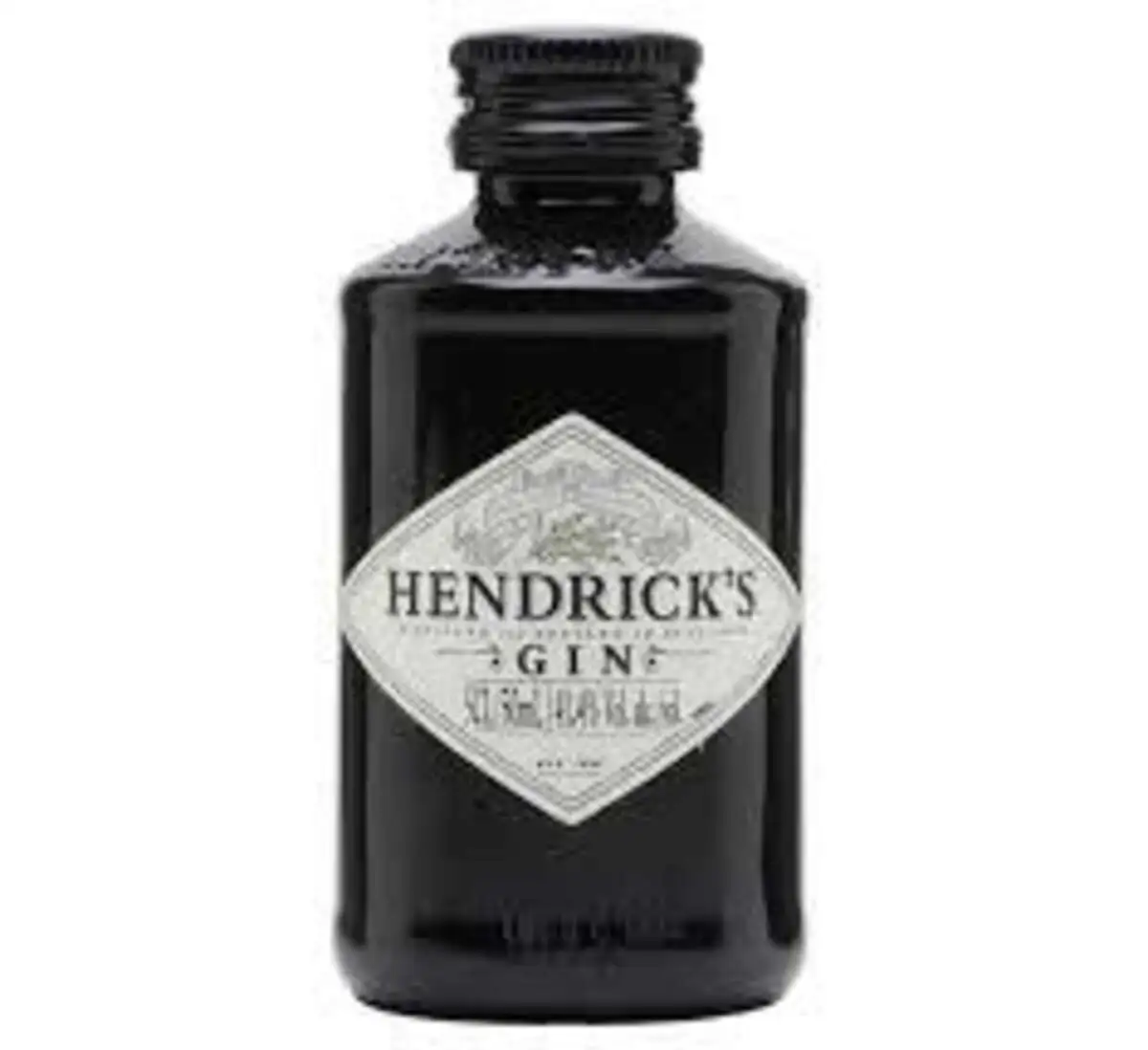 Hendrick's 50 ml