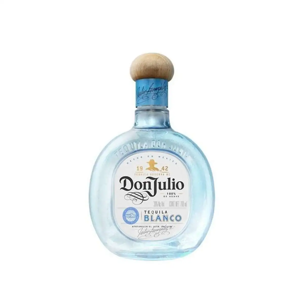Don Julio Blanco 50 ml
