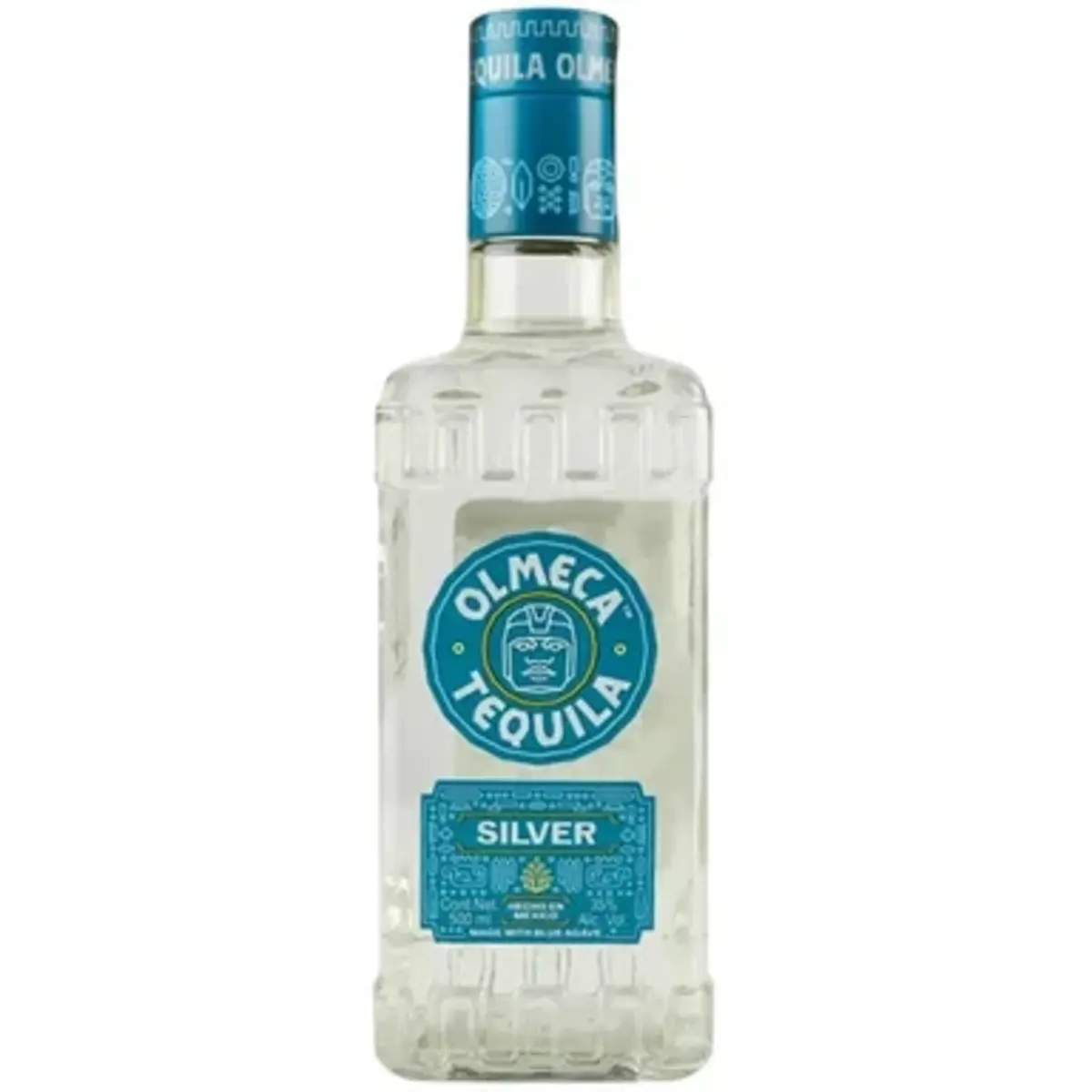 Olmega Silver 50 ml