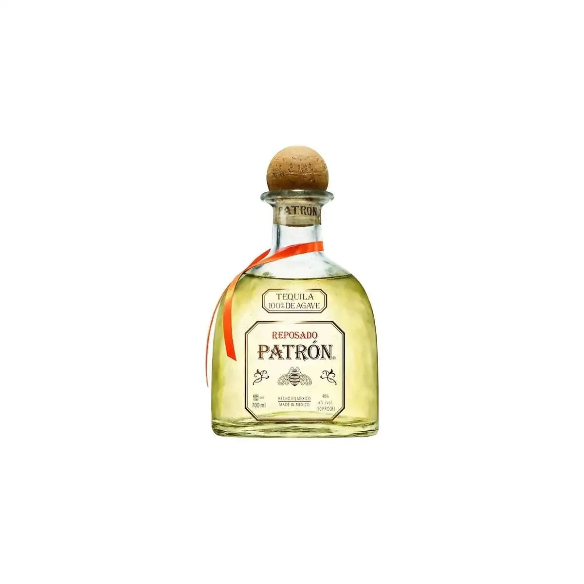 Patron Repasado 50 ml