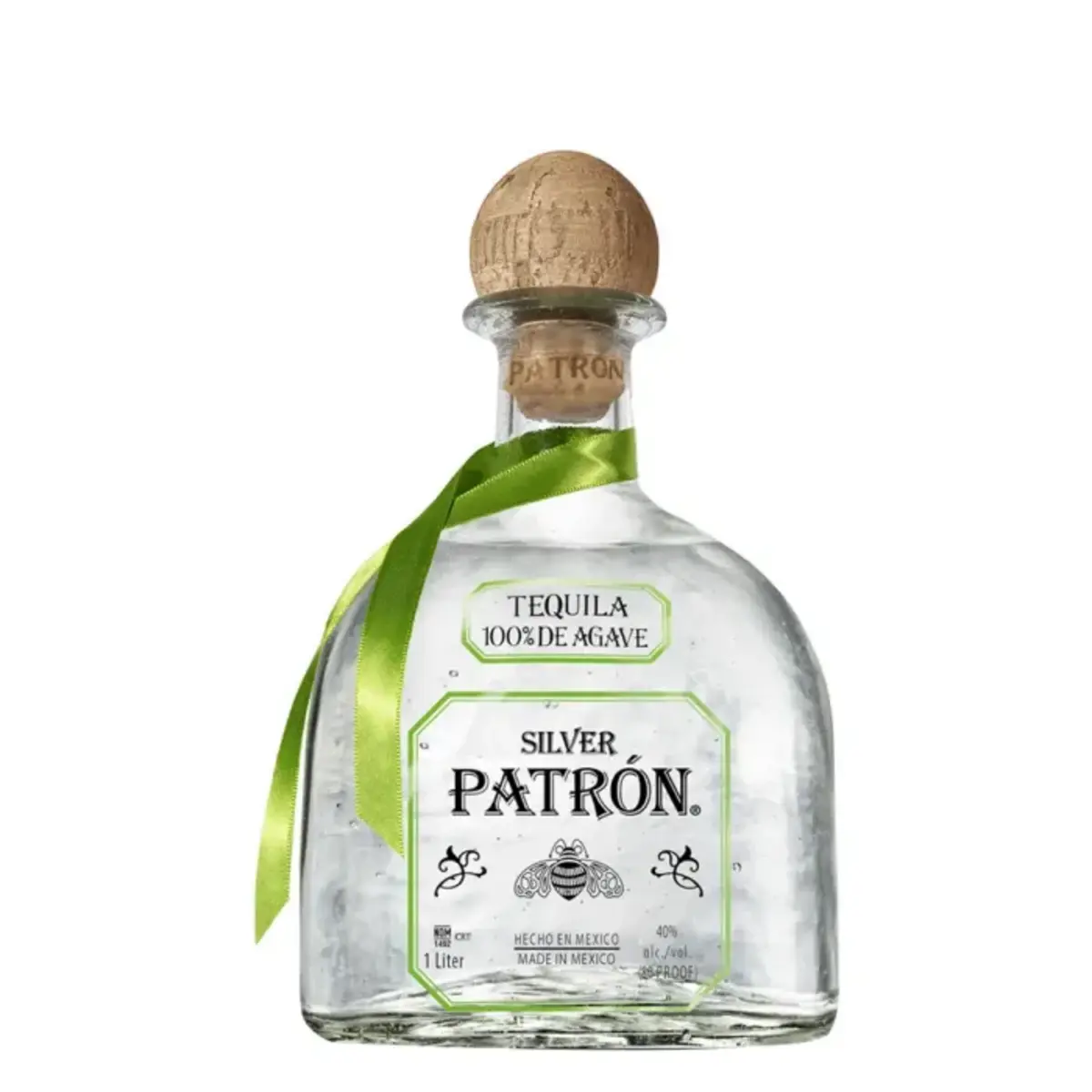 Patron Silver 50 ml