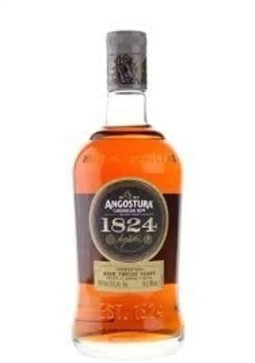Angostura 12 y. old 50 ml