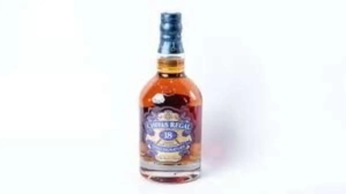 Chivas 18 y.old 50 ml