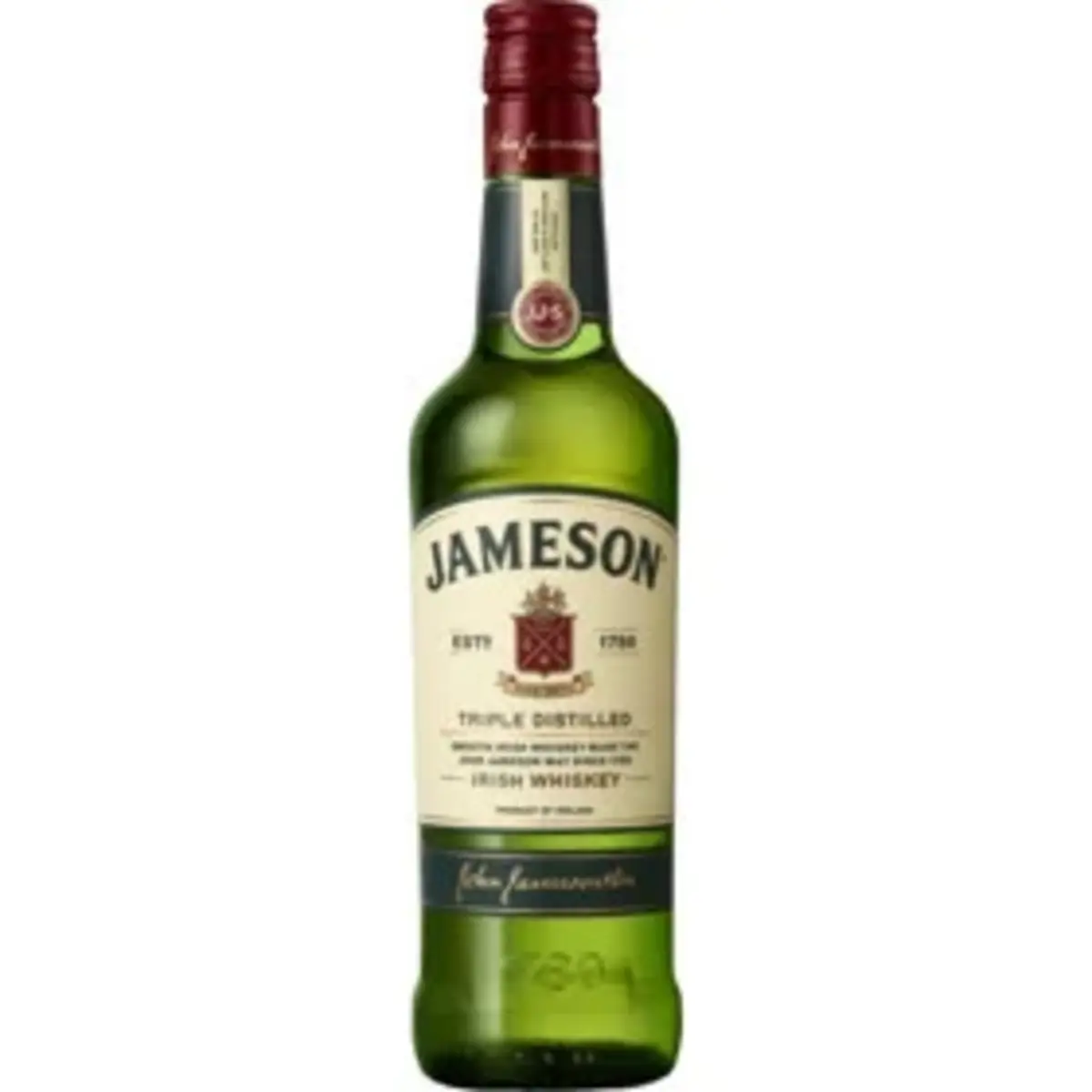 Jameson 50 ml