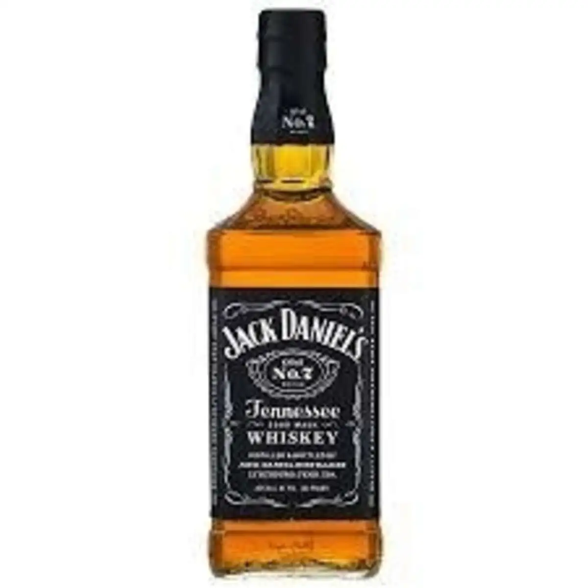 Jack Daniels 7 y.old 50 ml