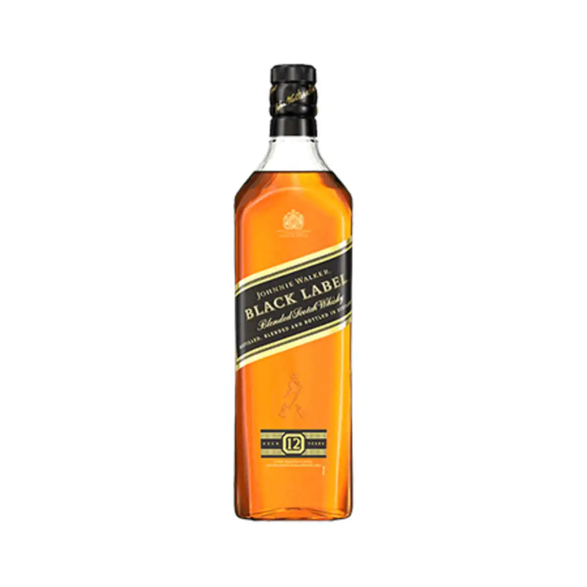Black Label Reserve 50 ml