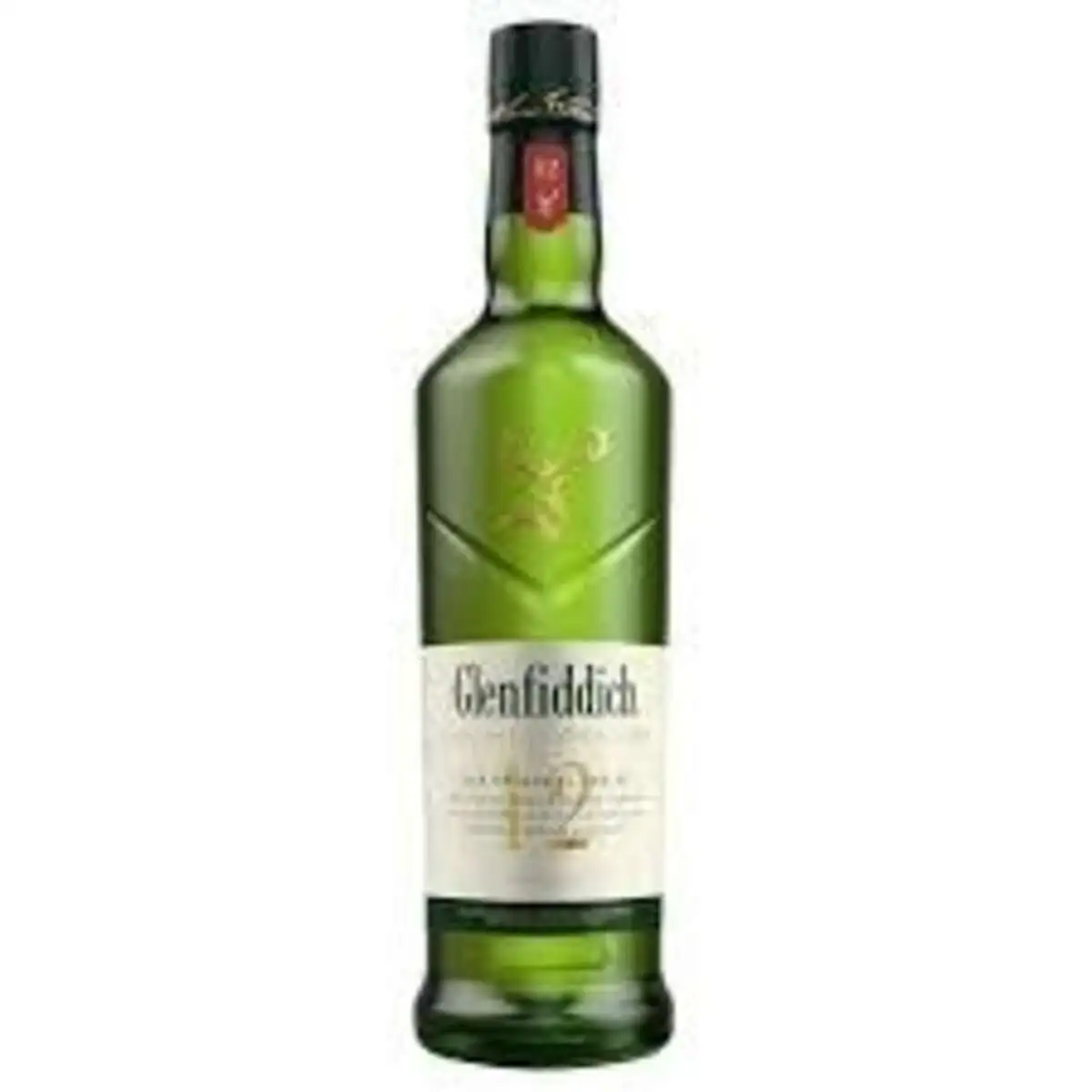 Glenfiddich 12 y.old 50 ml