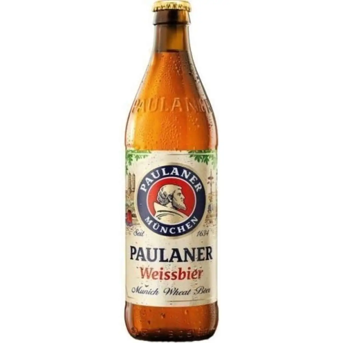 Paulaner Weissbier