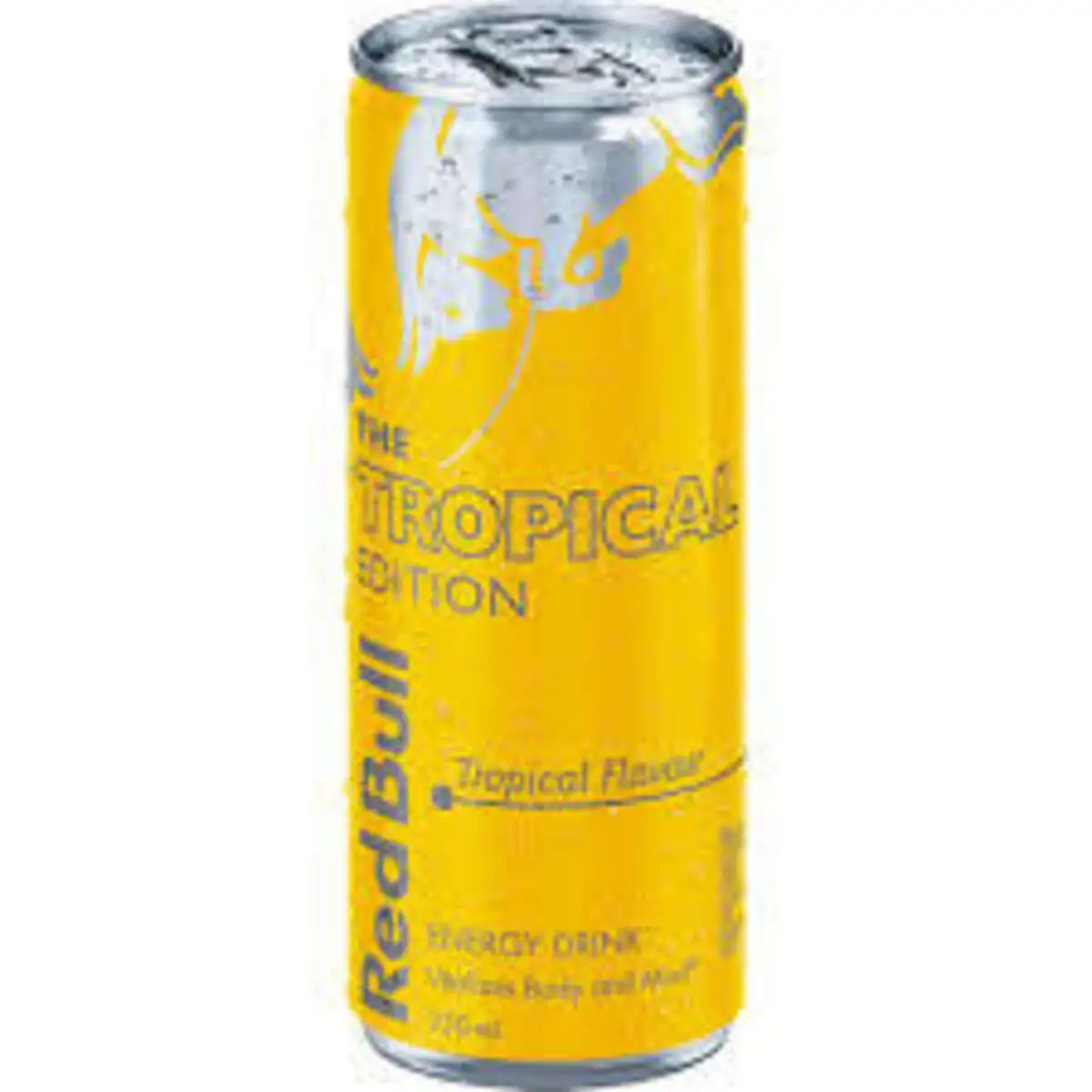 Red Bull Summer edition