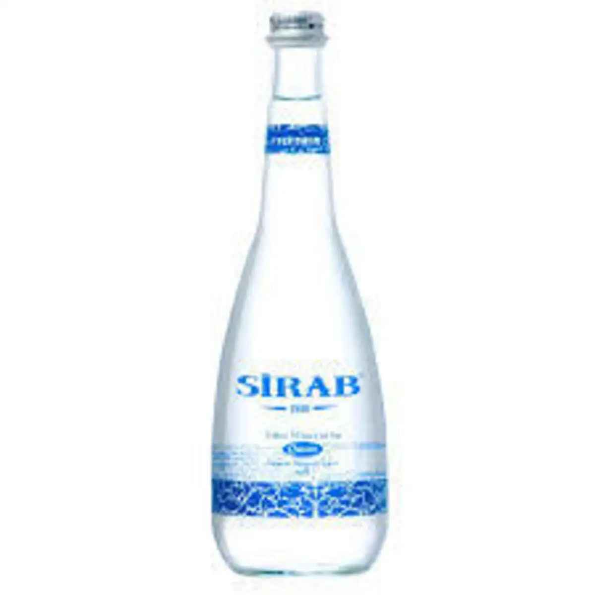Sirab still 750 ml