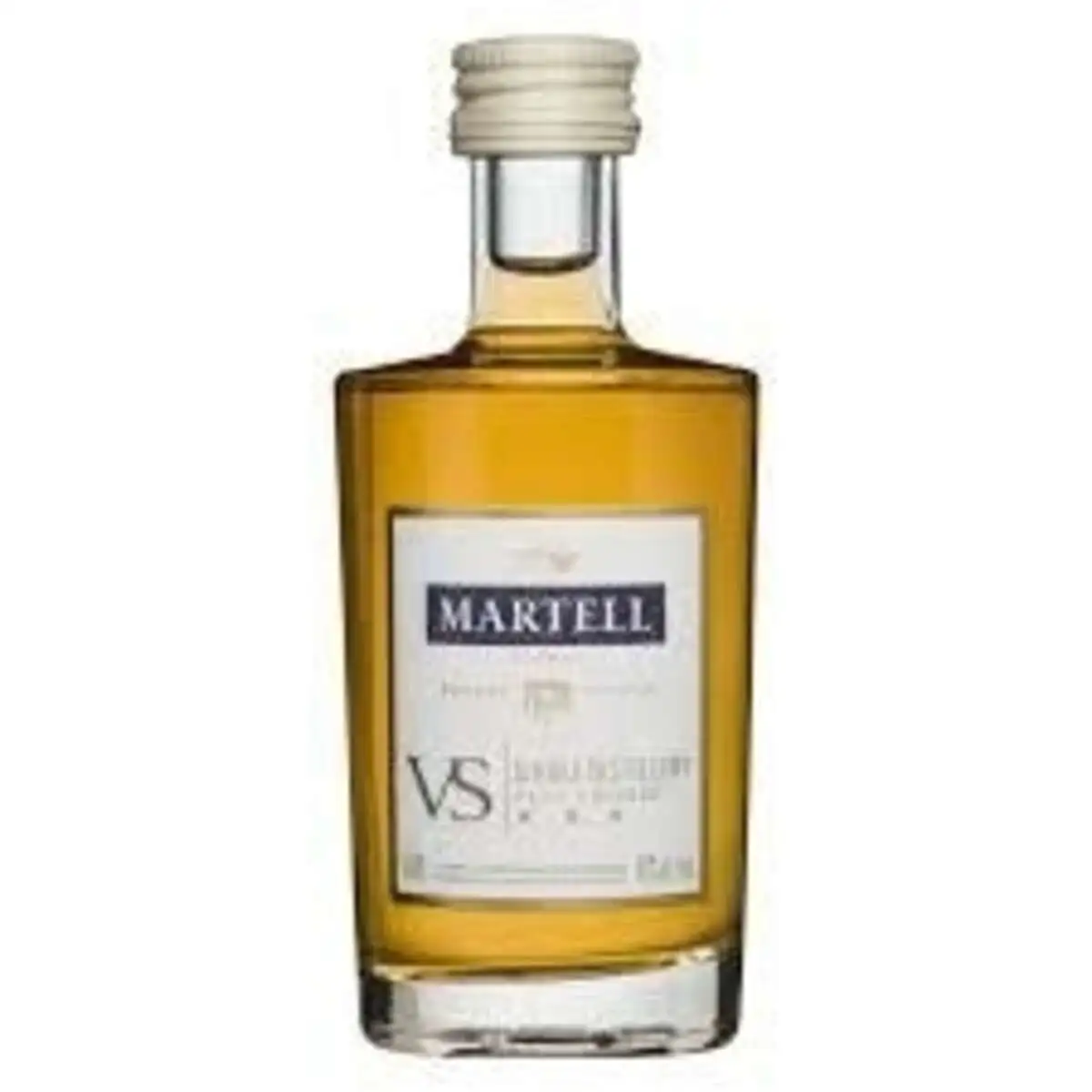 Martell V.S. 50 ml