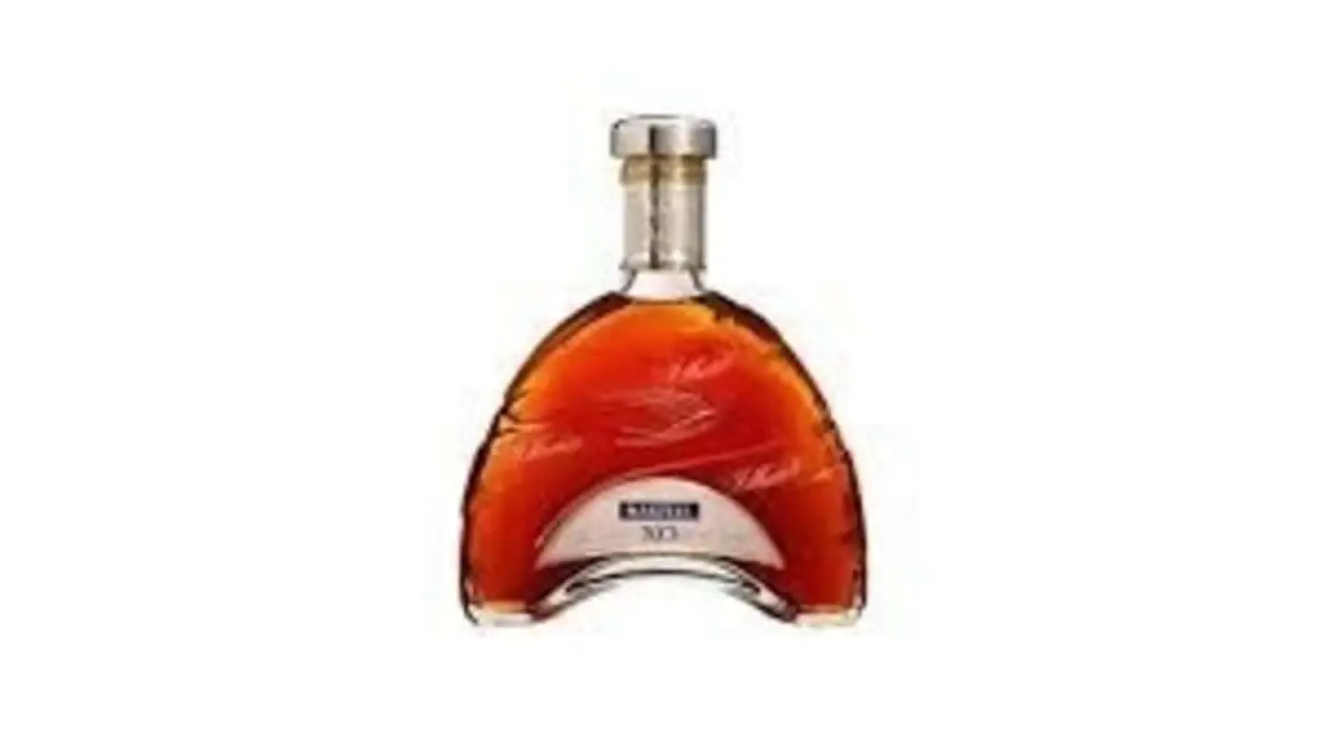 Martell X.O. 50 ml