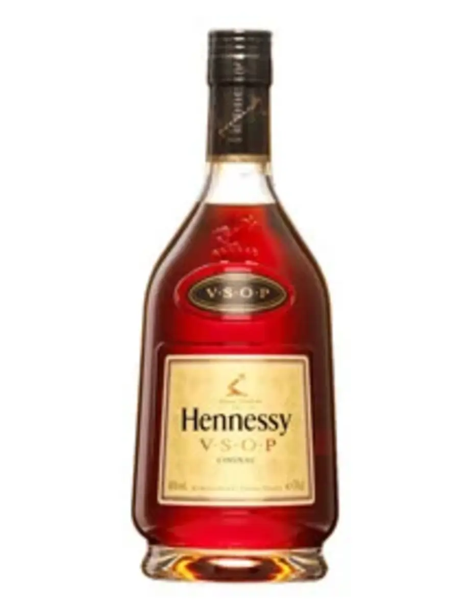 Hennessy V.S.O.P 50 ml
