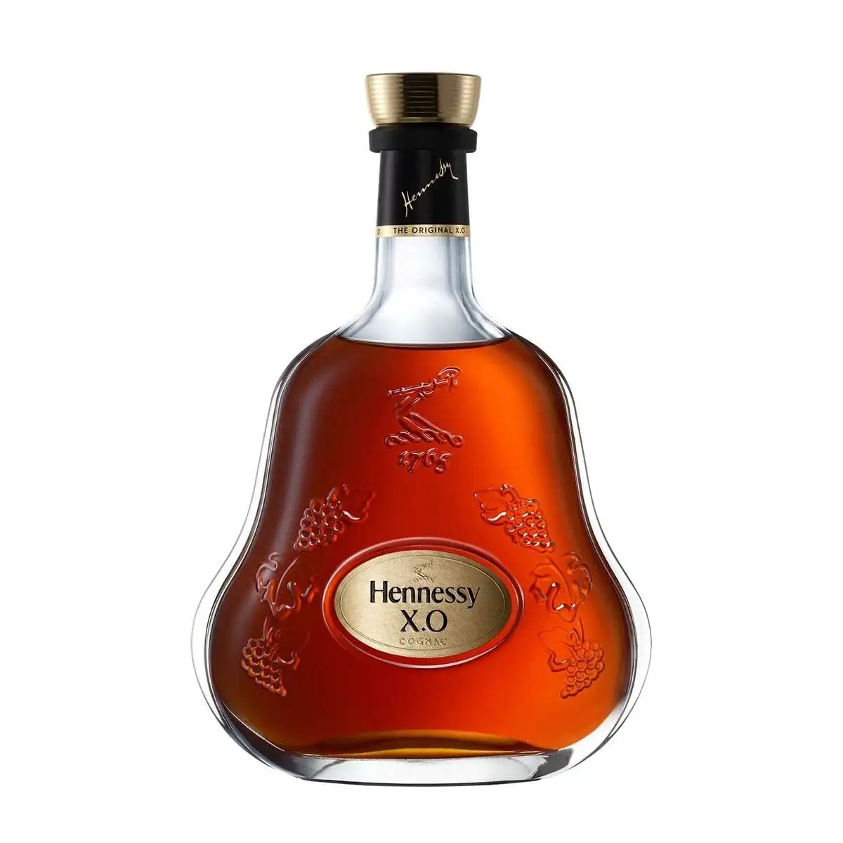 Hennessy X.O 50 ml