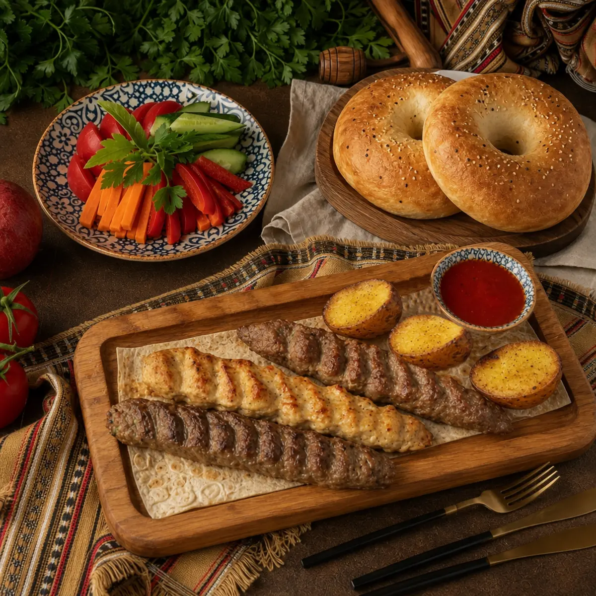 Сборная Узбекистана