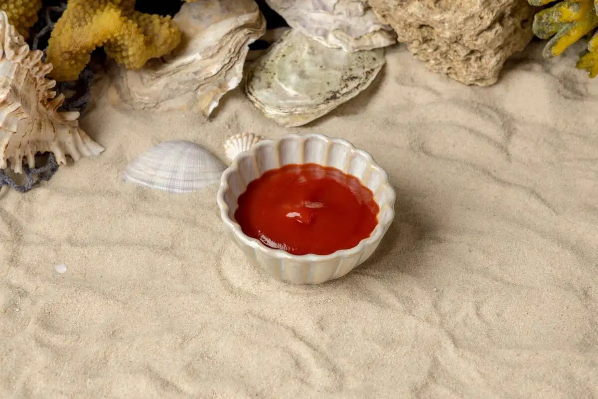 Кетчуп 