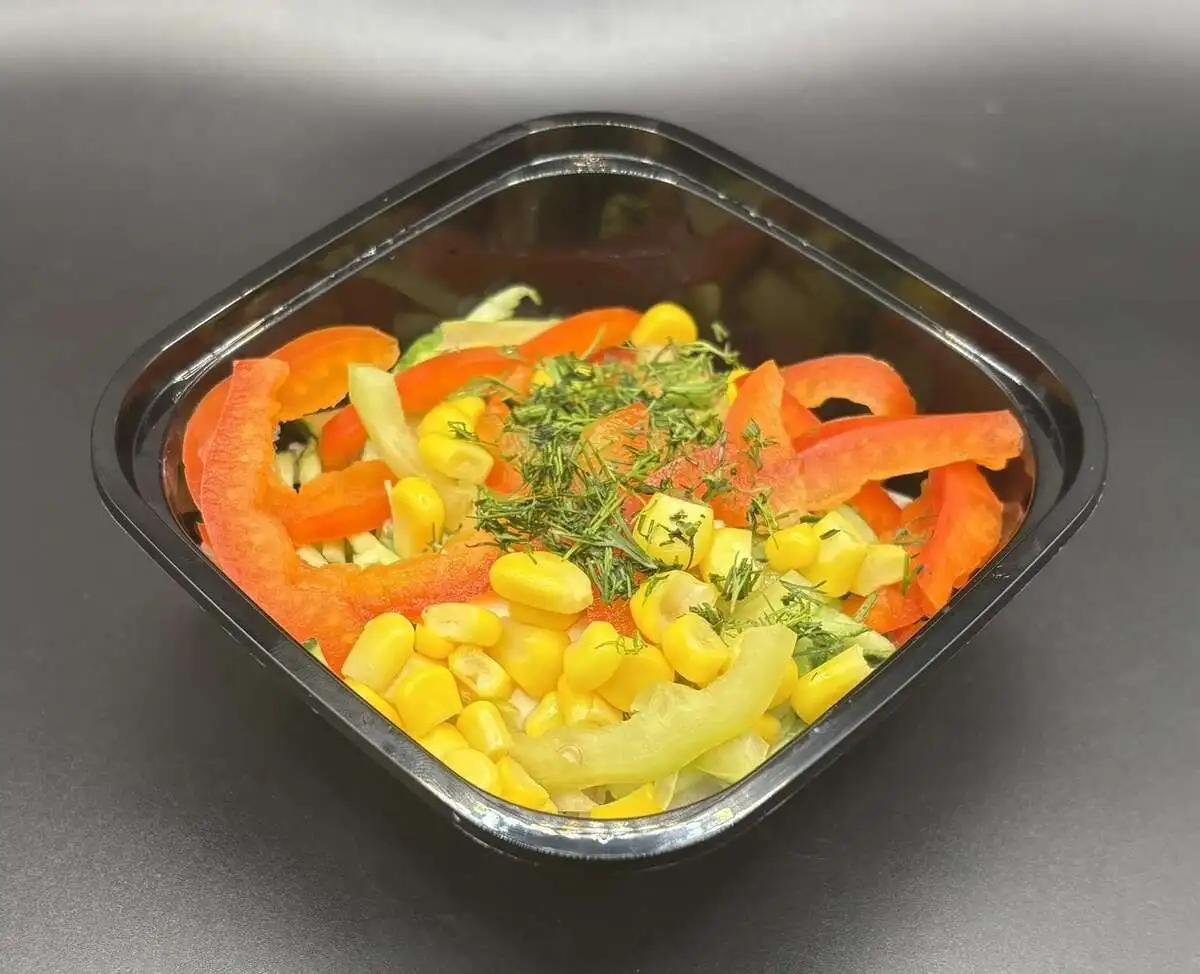 Ацецили из курицы