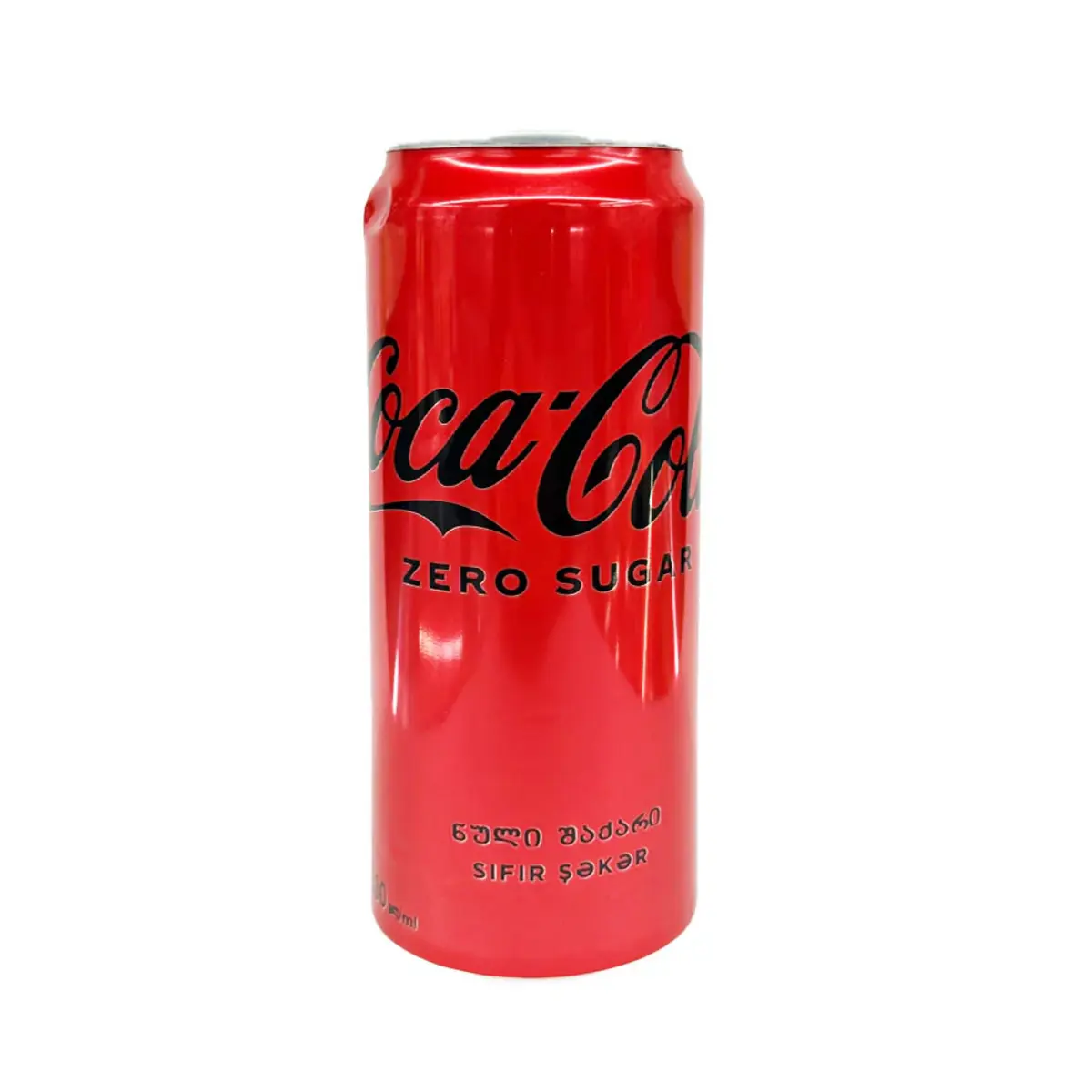 Coca cola Zero 330 ml