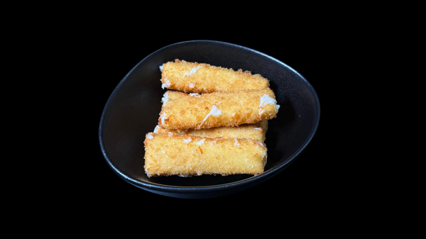 Сырные палочки
