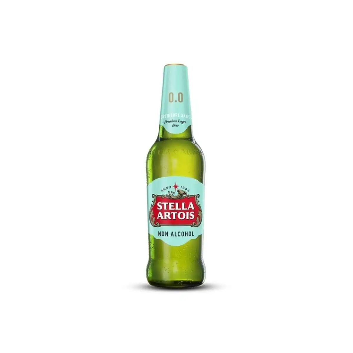 Пиво б/а
